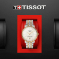 Đồng hồ Nam Tissot T-Classic T122.407.22.031.00