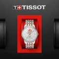 Đồng hồ Nam Tissot T-Classic T063.907.22.038.01