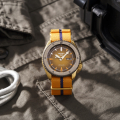 Đồng hồ Nam Seiko 5 Sports Naruto Boruto SRPF70K1