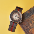 Đồng hồ Nam Seiko 5 Sports Naruto & Boruto SRPF71K1