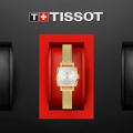 Đồng hồ Nữ Tissot T-Lady T058.109.33.031.00