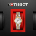 Đồng hồ Nữ Tissot T-Classic T122.210.22.033.00