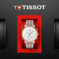 Đồng hồ Nam Tissot T-Classic T122.417.22.011.00
