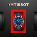 Đồng hồ Nam Tissot T-Classic T122.410.16.043.00