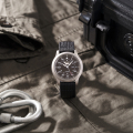 Đồng hồ nam Seiko 5 Quân Đội SNK809K2S