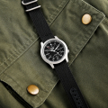 Đồng hồ nam Seiko 5 Quân Đội SNK809K2S