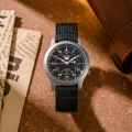 Đồng hồ nam Seiko 5 Quân Đội SNK809K2S