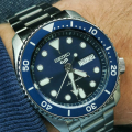 Đồng hồ Seiko 5 Sports SRPD51K1S