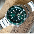 Đồng hồ Seiko 5 Sports SRPD63K1S