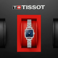 Đồng hồ Nữ TISSOT T-Lady Lovely Square T058.109.11.041.01
