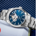 Đồng hồ Nam TISSOT T-Classic Gentleman Powermatic 80 Open Heart T127.407.11.041.01