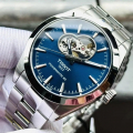 Đồng hồ Nam TISSOT T-Classic Gentleman Powermatic 80 Open Heart T127.407.11.041.01