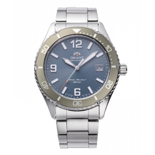Đồng hồ nam Orient Sport Mako Solar RA-WJ0002L10B