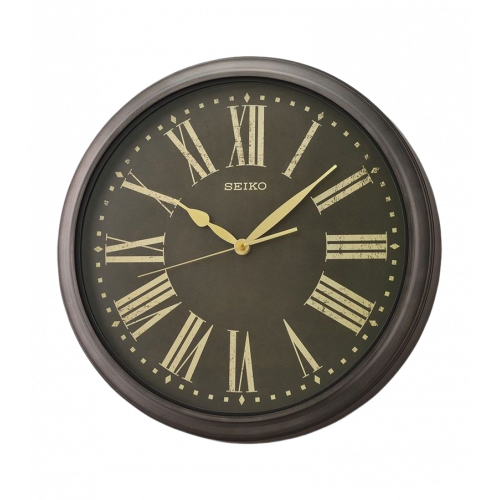 Đồng hồ treo tường Seiko QXA771KN