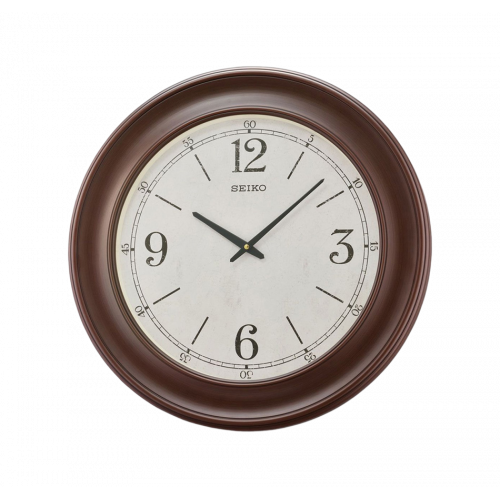 Đồng hồ treo tường Seiko QXA773BN