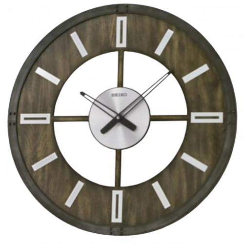 Đồng hồ treo tường Seiko QXA782KN