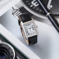 Đồng hồ Frederique Constant Classics Carree Small Seconds FC-235S2C6