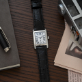 Đồng hồ Frederique Constant Classics Carree Small Seconds FC-235S2C6
