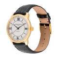 Đồng hồ nam Frederique Constant Classics Premiere FC-301S3B5