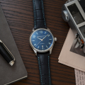 Đồng hồ nam Frederique Constant Runabout Automatic FC-303RMLN5B6