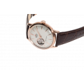 Đồng hồ Orient Bambino Open Heart RA-AG0001S30B