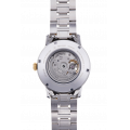 Đồng Hồ Nam Orient Mechanical Classic Sun And Moon RA-AS0007S30B