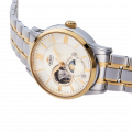 Đồng Hồ Nam Orient Mechanical Classic Sun And Moon RA-AS0007S30B