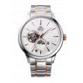 Orient Sun And Moon Open Heart Gen 2 RA-AS0101S30B