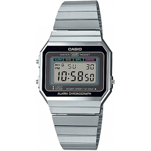 Đồng hồ CASIO A700W-1ADF