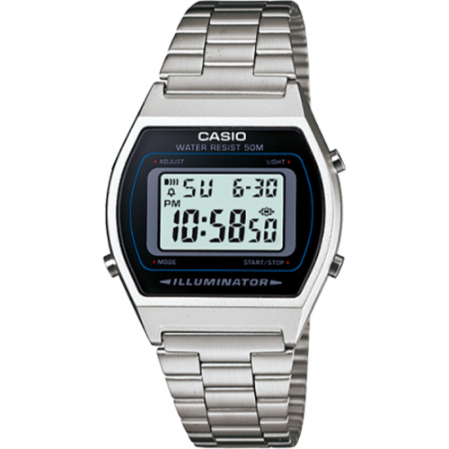 Đồng hồ CASIO B640WD-1AVDF