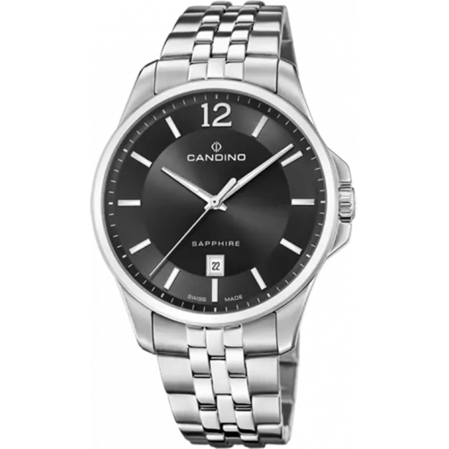 Đồng hồ nam Candino C4762/4