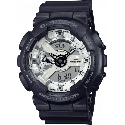 Đồng hồ CASIO GA-110WD-1ADR