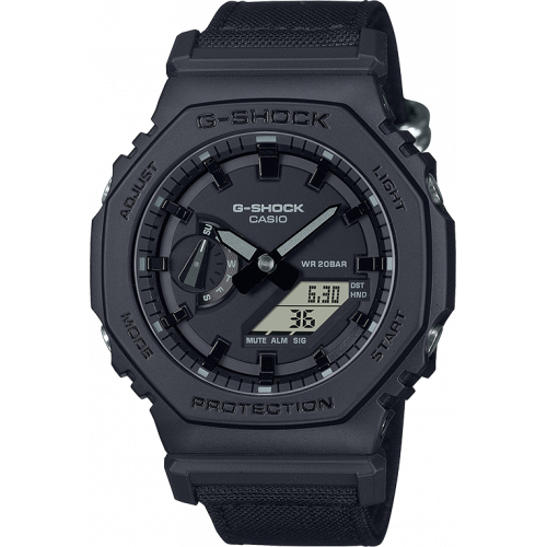 Đồng hồ CASIO GA-2100BCE-1ADR