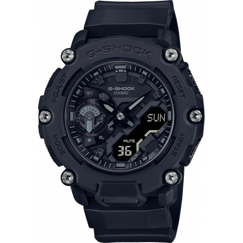 Đồng hồ CASIO GA-2200BB-1ADR