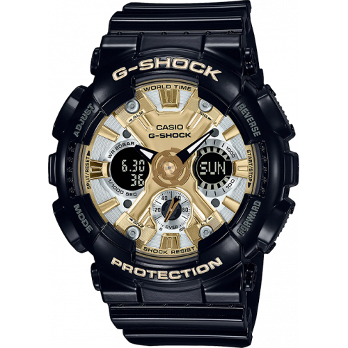 Đồng hồ CASIO GMA-S120GB-1ADR