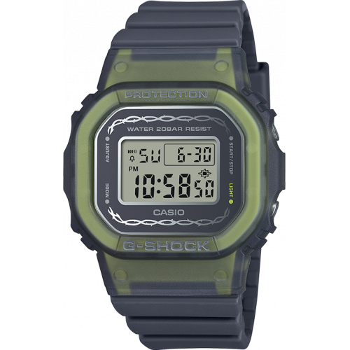 Đồng hồ CASIO GMD-S5610RS-8DR