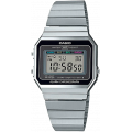 Đồng hồ CASIO A700W-1ADF
