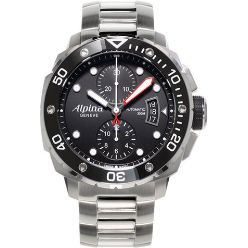 Đồng hồ Alpina Seastrong Diver 300 AL-725LB4V26B
