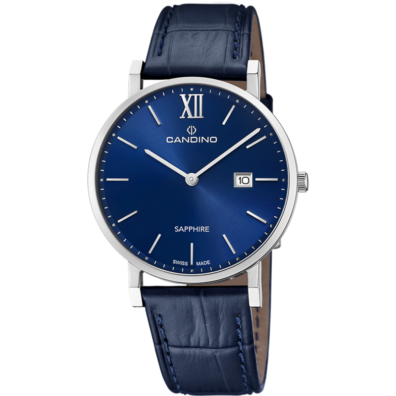 Đồng hồ Nam Candino Couple C4724/2
