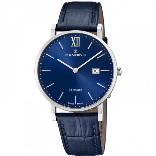 Đồng hồ Nam Candino Couple C4724/2