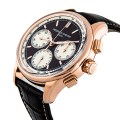 Đồng hồ Nam Frederique Constant Manufacture Flyback Chronograph FC-760CHC4H4