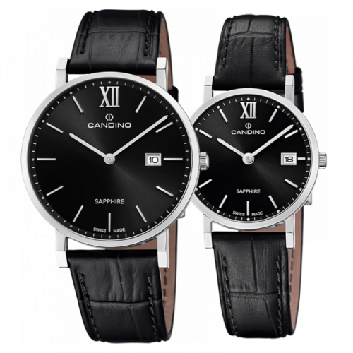 Đồng hồ đôi C4724/3 + C4725/3
