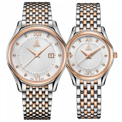 Đồng hồ đôi GBR708N-221 + N0410L0A-QN2N