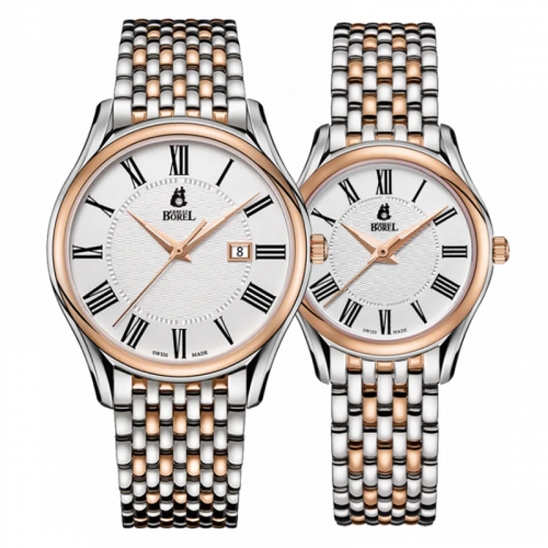 Đồng hồ đôi GBR708N-251 + N0410L0C-QN2N