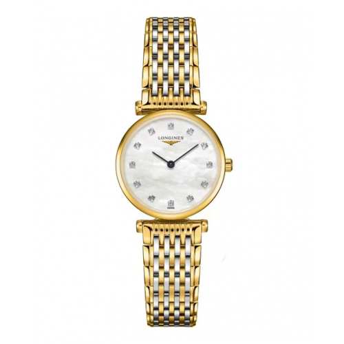 Đồng hồ Longines L4.209.2.87.7