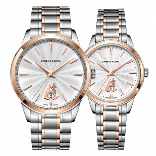 Đồng hồ đôi N0520G0A-MN2N + N0520B0A-MN2N