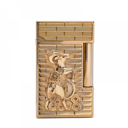Bật lửa S.T DUPONT 016297