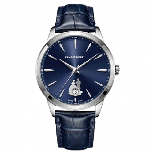 Đồng hồ Nam Ernest Borel N0520G0D-MS6L