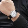 Đồng Hồ Nam ORIENT Classic Bambino 38 Small Seconds RA-AP0104S30B