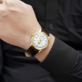 Đồng Hồ Nam ORIENT Classic Bambino 38 Small Seconds RA-AP0106S30B